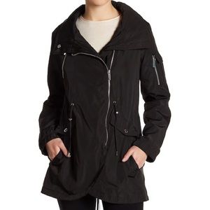 French Connection trench coat